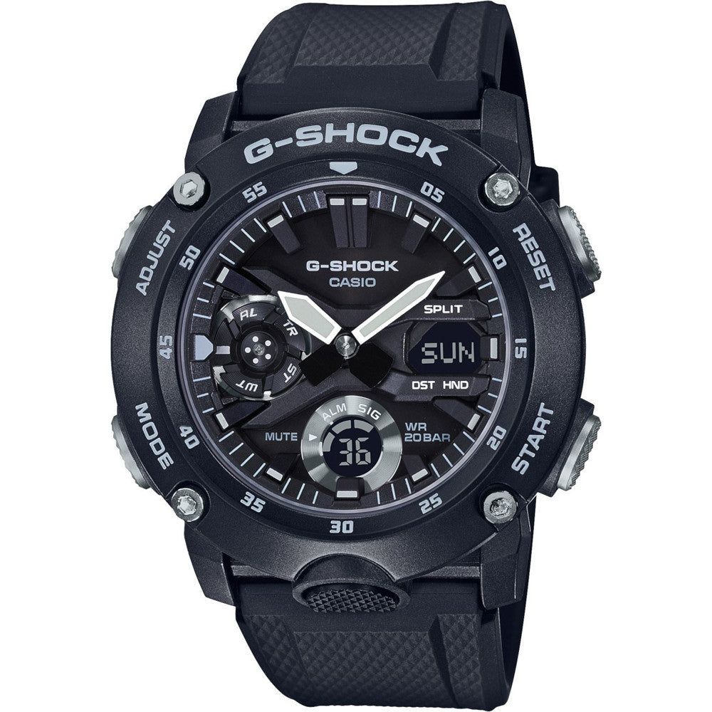 CASIO G-SHOCK G-CLASSIC — Ansicht 1