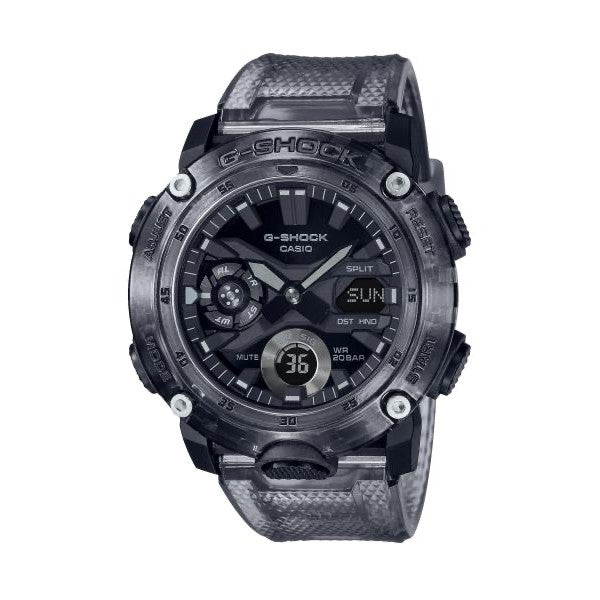 CASIO G-SHOCK G-CLASSIC SKELETON — Ansicht 1