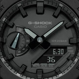 CASIO G-SHOCK OAK - ALL BLACK — Ansicht 5