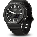 CASIO G-SHOCK OAK Black — Ansicht 2