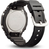 CASIO G-SHOCK OAK Black — Ansicht 4