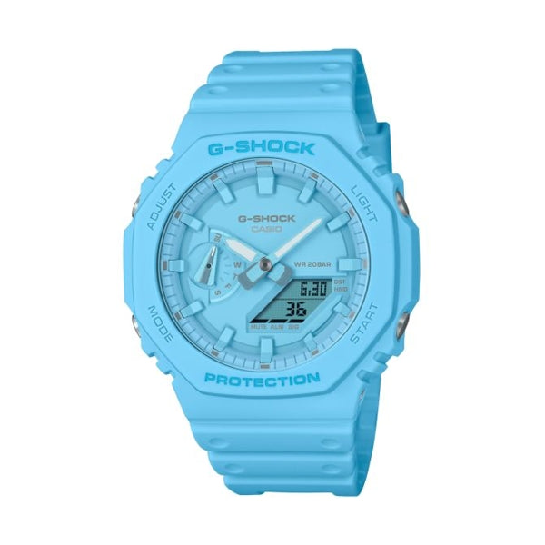 CASIO G-SHOCK OAK - TONE ON TONE SERIE — Ansicht 1