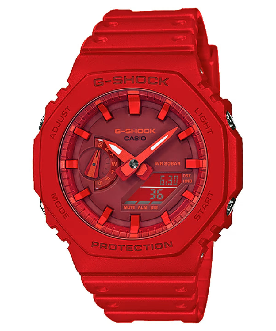 G-SHOCK OAK TONE ON TONE SERIE — Ansicht 1