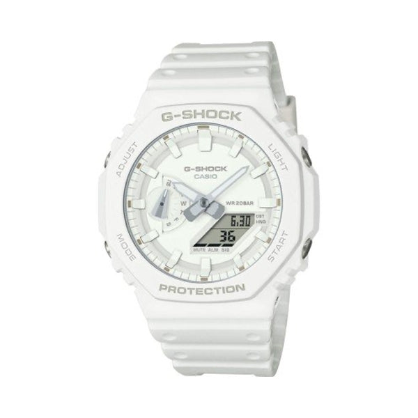CASIO G-SHOCK WATCHES GA-2100-7A7ER — Ansicht 1