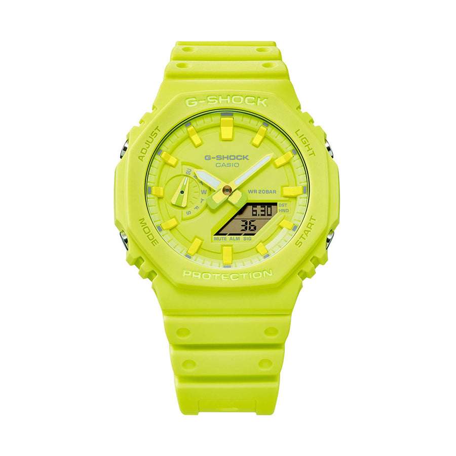CASIO G-SHOCK OAK - TONE ON TONE SERIE — Ansicht 2