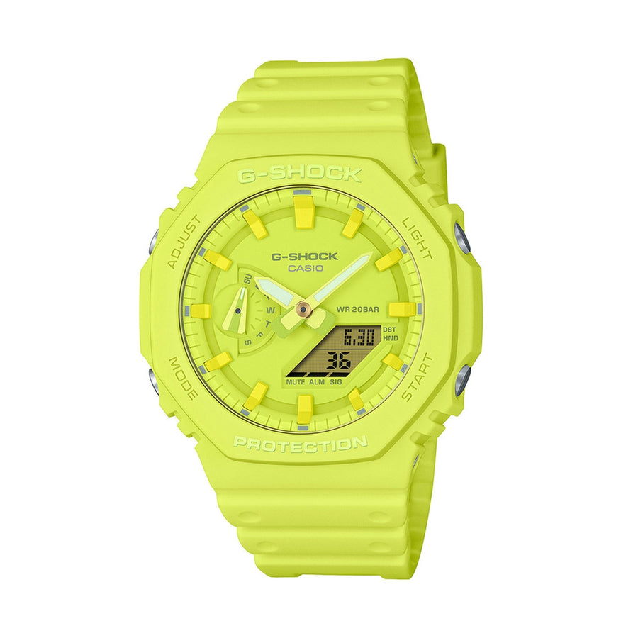 CASIO G-SHOCK OAK - TONE ON TONE SERIE — Ansicht 1