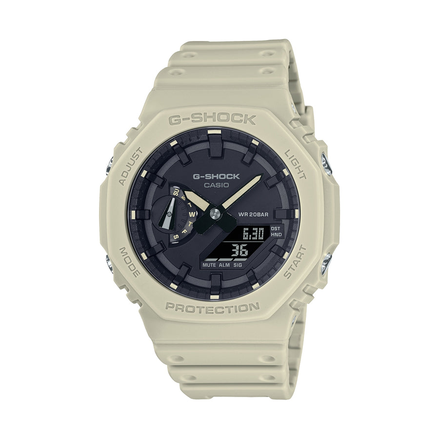 CASIO G-SHOCK OAK - OASE SKELETON SERIES — Ansicht 1