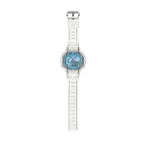 CASIO G-SHOCK BRIGHT METALLIC - LIGHT BLUE — Ansicht 3