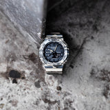 CASIO G-SHOCK OAK - BROWN CAMOUFLAGE SERIE ***NEW!*** — Ansicht 3