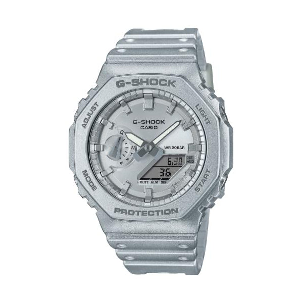 CASIO G-SHOCK OAK - FORGOTTEN FUTURE SERIE — Ansicht 1