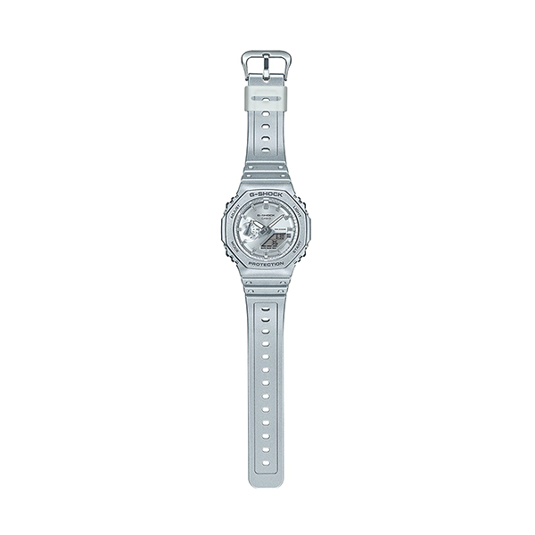 CASIO G-SHOCK OAK - FORGOTTEN FUTURE SERIE — Ansicht 3