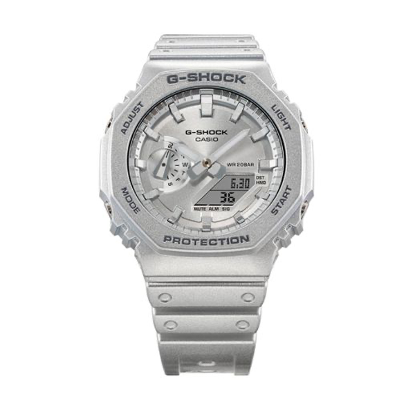 CASIO G-SHOCK OAK - FORGOTTEN FUTURE SERIE — Ansicht 5