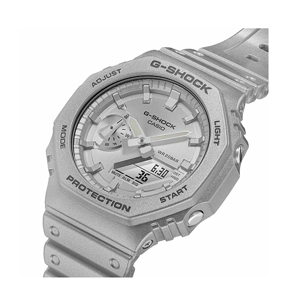 CASIO G-SHOCK OAK - FORGOTTEN FUTURE SERIE — Ansicht 12