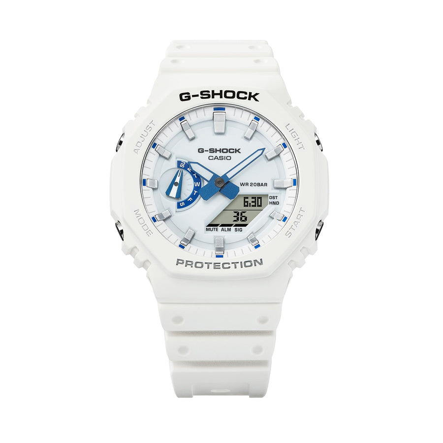 CASIO G-SHOCK OAK - HIDDEN GLOW SERIE — Ansicht 2