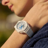 CASIO G-SHOCK OAK - HIDDEN GLOW SERIE — Ansicht 5