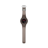 CASIO G-SHOCK OAK - SMOKE LIGHT SERIE - BROWN ***NEW!*** — Ansicht 3