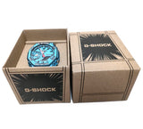 GA-2100MNG-7AER CASIO G-SHOCK OAK - Manga-inspired serie - Blue — Ansicht 4
