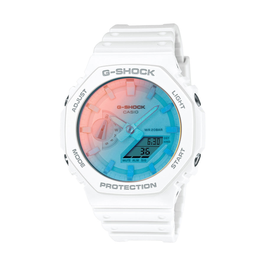 CASIO G-SHOCK OAK - BEACH TIME LAPS SERIE — Ansicht 1