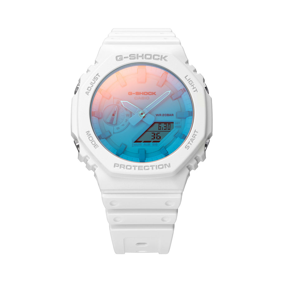 CASIO G-SHOCK OAK - BEACH TIME LAPS SERIE — Ansicht 2