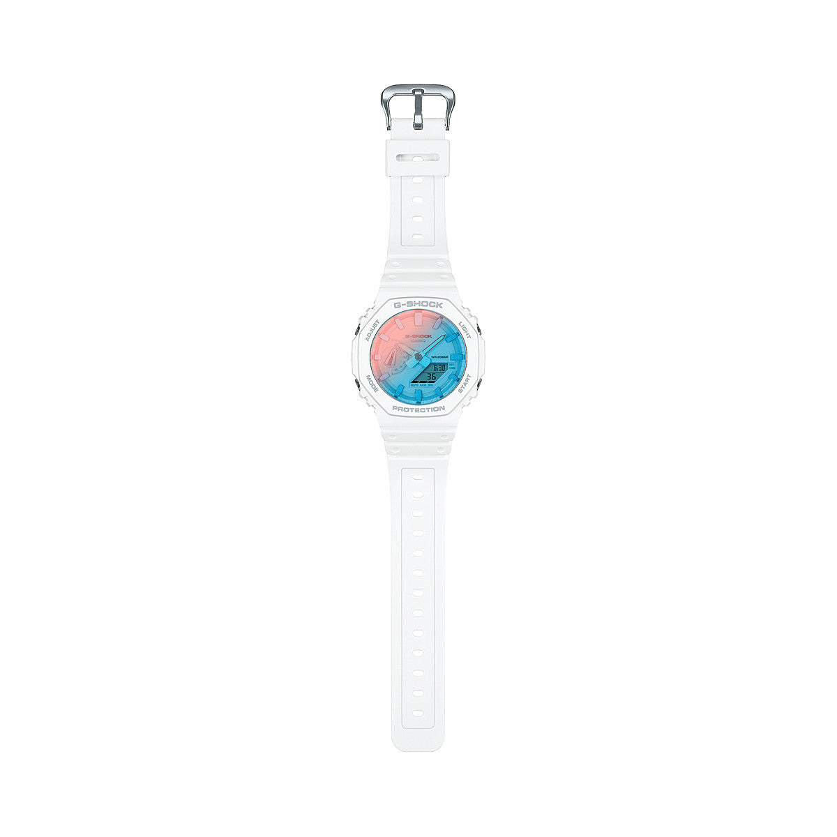 CASIO G-SHOCK OAK - BEACH TIME LAPS SERIE — Ansicht 3