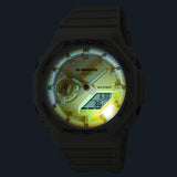 CASIO G-SHOCK OAK - BEACH TIME LAPS SERIE — Ansicht 5