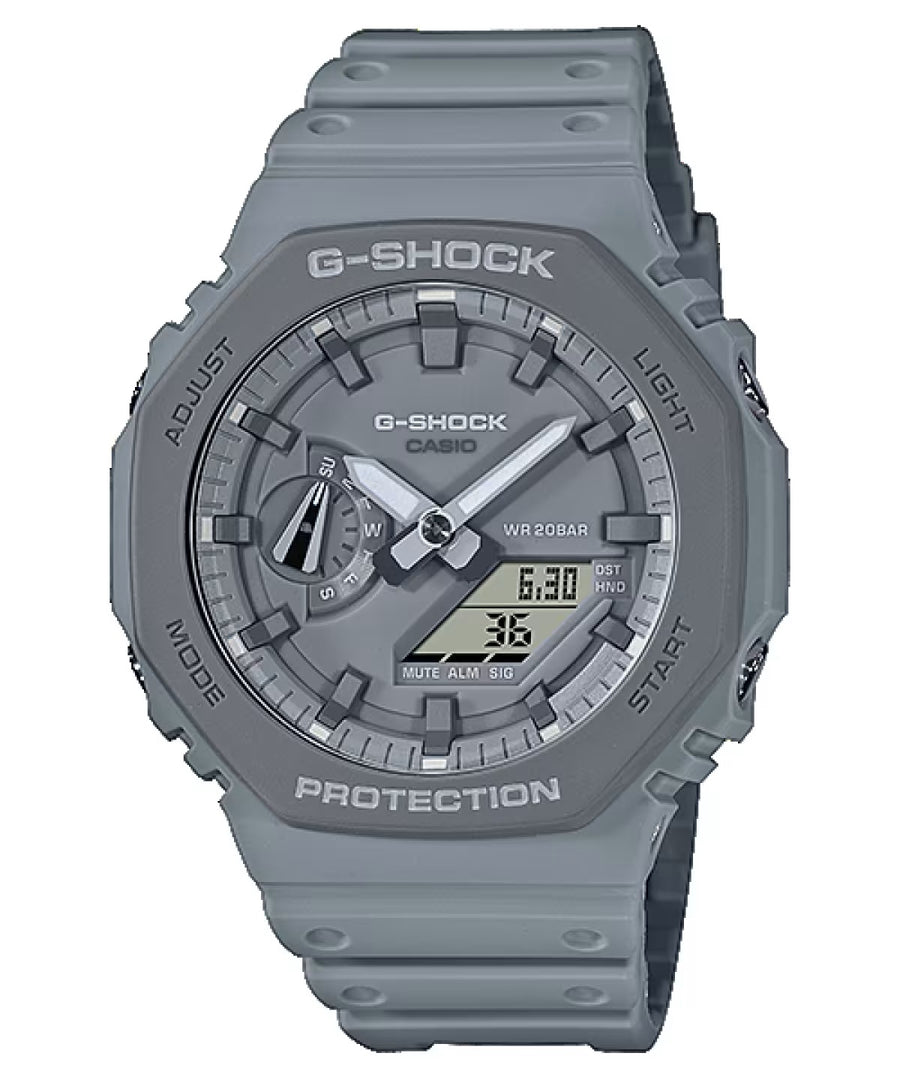 G-SHOCK OAK Carbon Core EARTH TONE SERIE — Ansicht 1