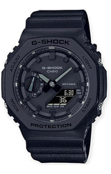CASIO G-SHOCK OAK - REMASTER BLACK SERIE 40th Anniversary by Eric Haze — Ansicht 1