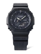 CASIO G-SHOCK OAK - REMASTER BLACK SERIE 40th Anniversary by Eric Haze — Ansicht 3