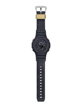 CASIO G-SHOCK OAK - REMASTER BLACK SERIE 40th Anniversary by Eric Haze — Ansicht 2