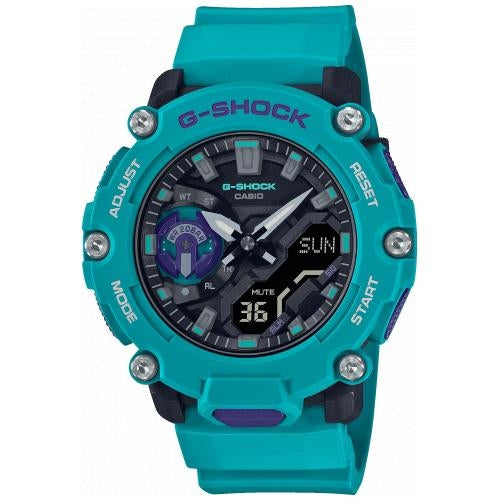 CASIO G-SHOCK CARBON CORE GUARD — Ansicht 1
