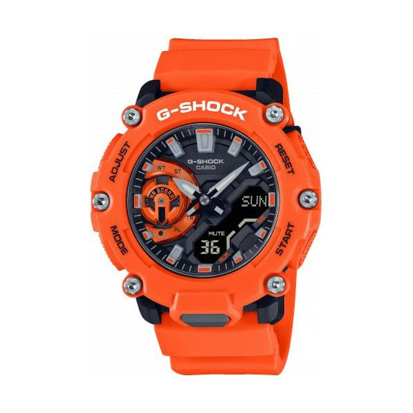 CASIO G-SHOCK CARBON CORE GUARD — Ansicht 1