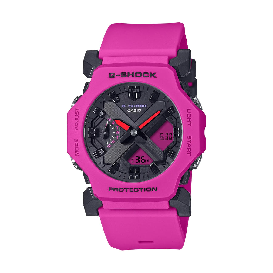 CASIO G-SHOCK SLIM CLASSIC — Ansicht 1