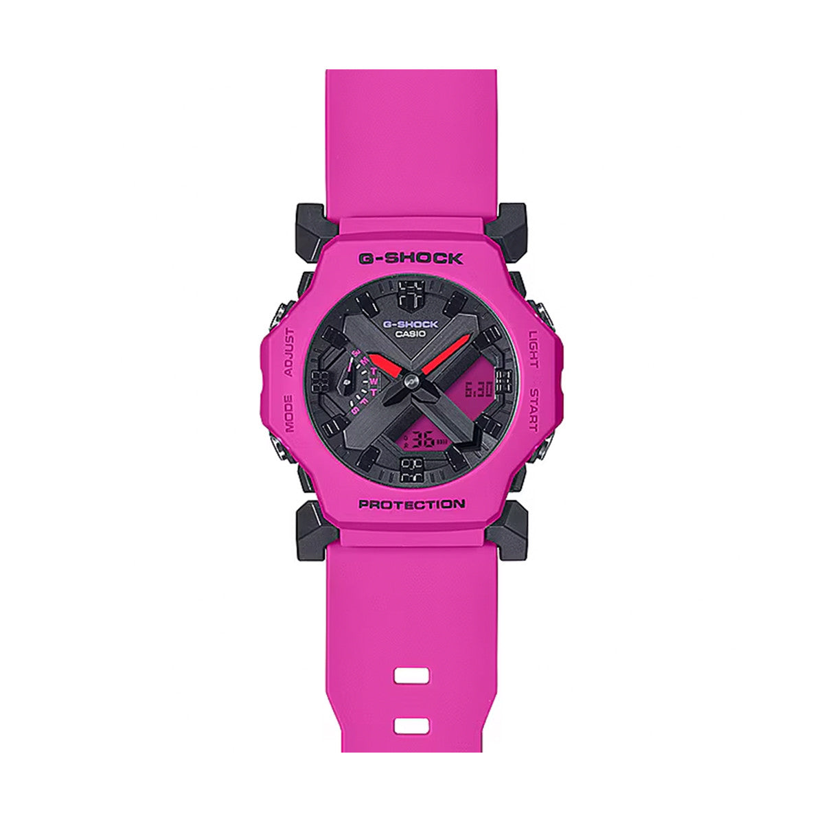 CASIO G-SHOCK SLIM CLASSIC — Ansicht 5