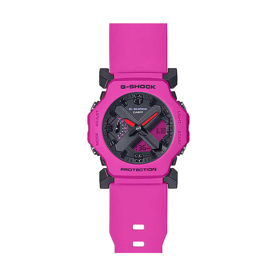 CASIO G-SHOCK SLIM CLASSIC — Ansicht 2