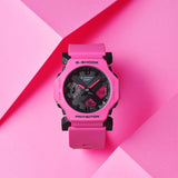 CASIO G-SHOCK SLIM CLASSIC — Ansicht 7