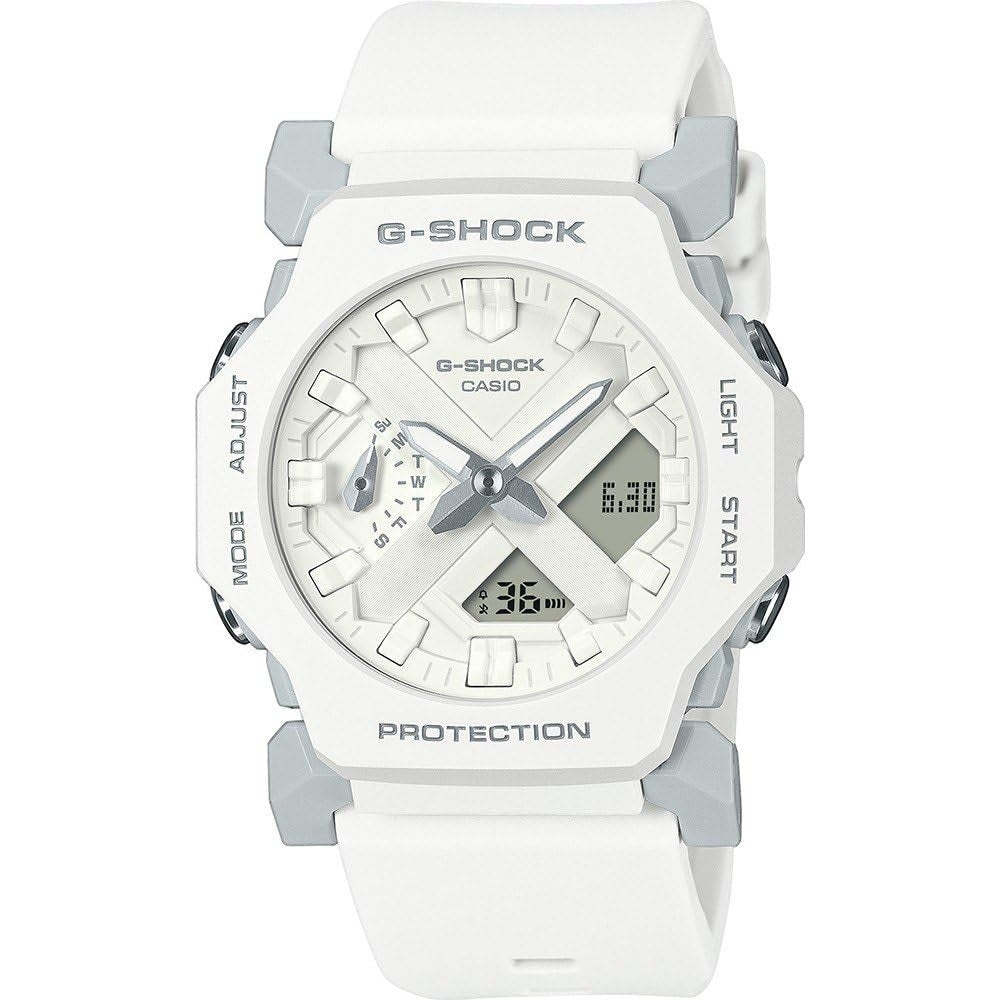 CASIO G-SHOCK SLIM CLASSIC — Ansicht 1