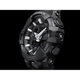 CASIO G-SHOCK OVERSIZED FULL BLACK — Ansicht 5