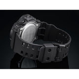 CASIO G-SHOCK OVERSIZED FULL BLACK — Ansicht 7