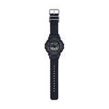 CASIO G-SHOCK BOLD - BLACK CORDURA ECO FABRIC STRAP SERIE — Ansicht 2