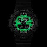 CASIO G-SHOCK OVERSIZED - HIDDEN GLOW SERIE — Ansicht 6