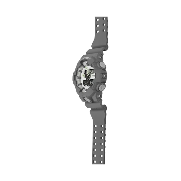 CASIO G-SHOCK OVERSIZED - HIDDEN GLOW SERIE — Ansicht 2