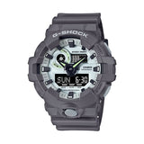 CASIO G-SHOCK OVERSIZED - HIDDEN GLOW SERIE — Ansicht 1