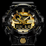 CASIO G-SHOCK STREET GOLD BLACK — Ansicht 5