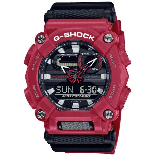CASIO G-SHOCK STREET — Ansicht 1
