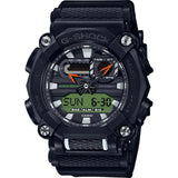 CASIO G-SHOCK STREET — Ansicht 1