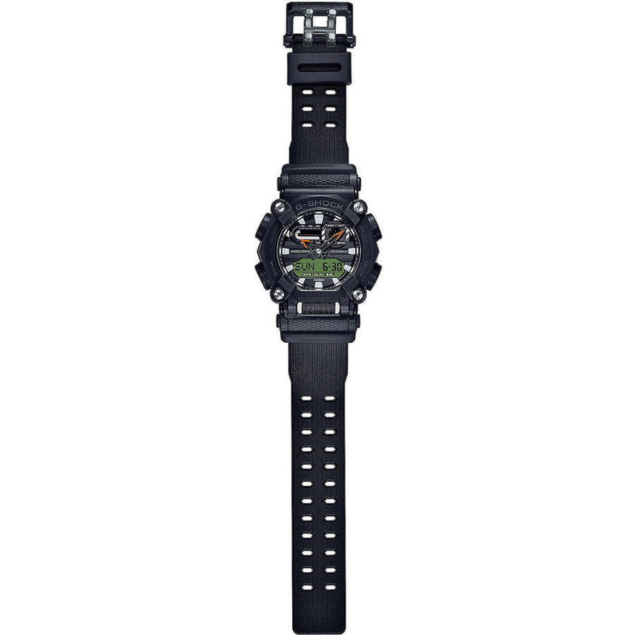 CASIO G-SHOCK STREET — Ansicht 2