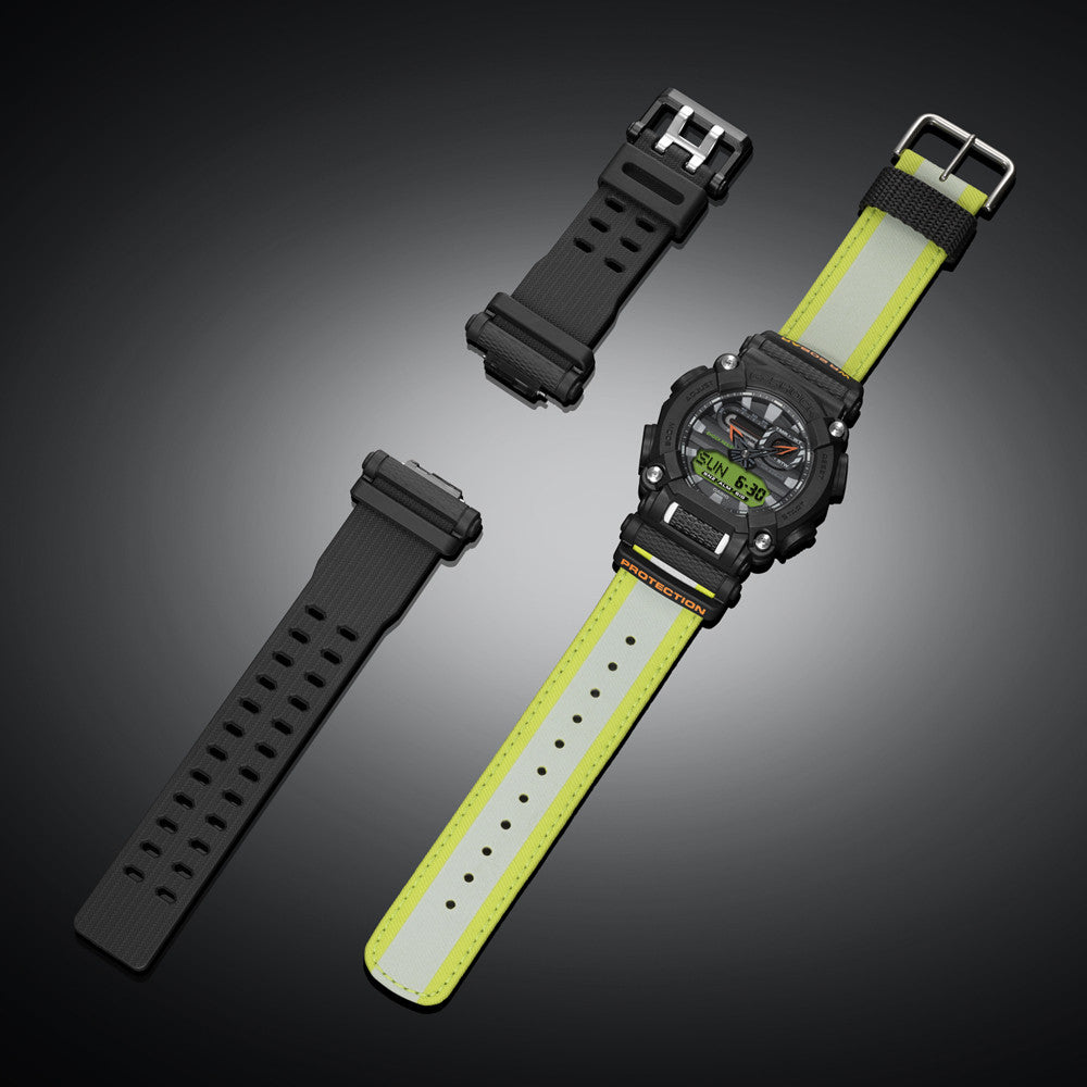 CASIO G-SHOCK STREET — Ansicht 7