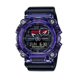 CASIO G-SHOCK STREET - TECH SKELETON SERIE — Ansicht 1