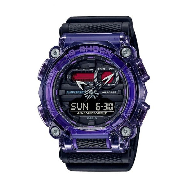 CASIO G-SHOCK STREET - TECH SKELETON SERIE — Ansicht 1