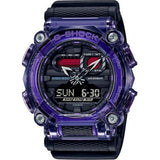 CASIO G-SHOCK STREET - TECH SKELETON SERIE — Ansicht 2